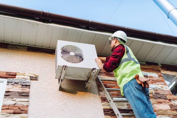 Best Best HVAC Companies  in Belton, SC