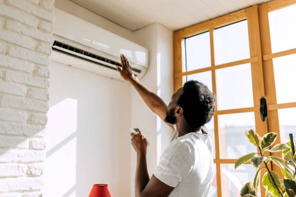 Air Duct Cleaning in Belton, SC