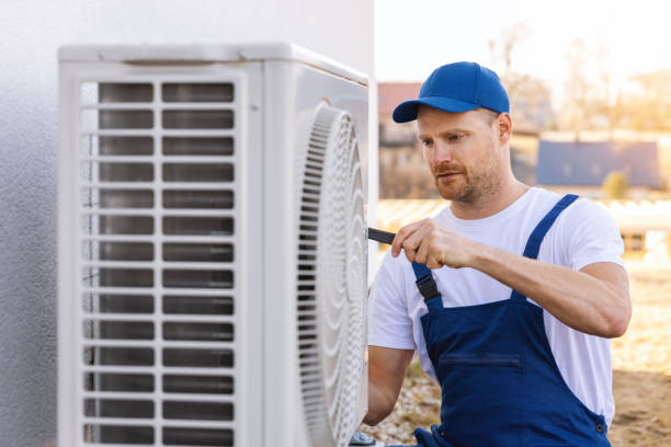Best Residential HVAC Services  in Belton, SC